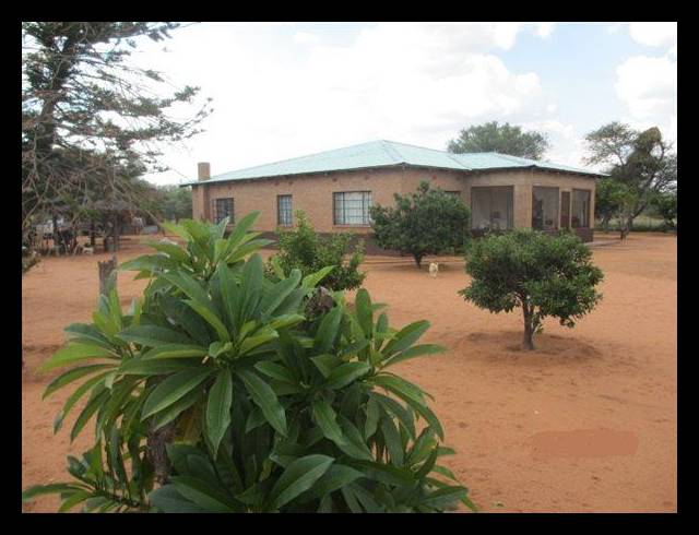 FARM FOR SALE IN LEPHALALE RURAL